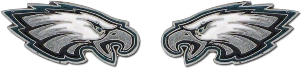 Siskiyou NFL Stud Earrings | Amazon (US)