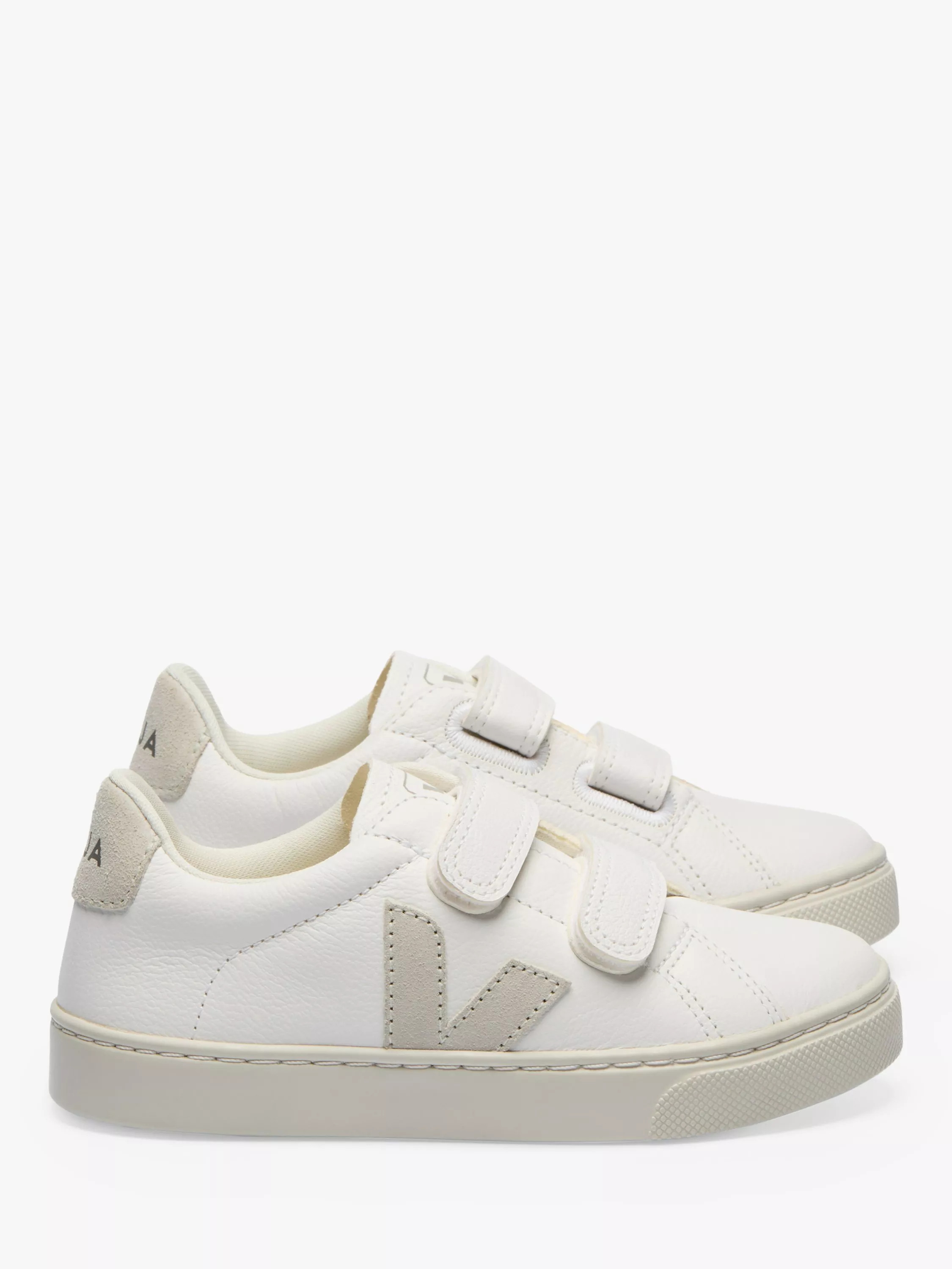 Kids' Small Esplar Trainers | John Lewis (UK)