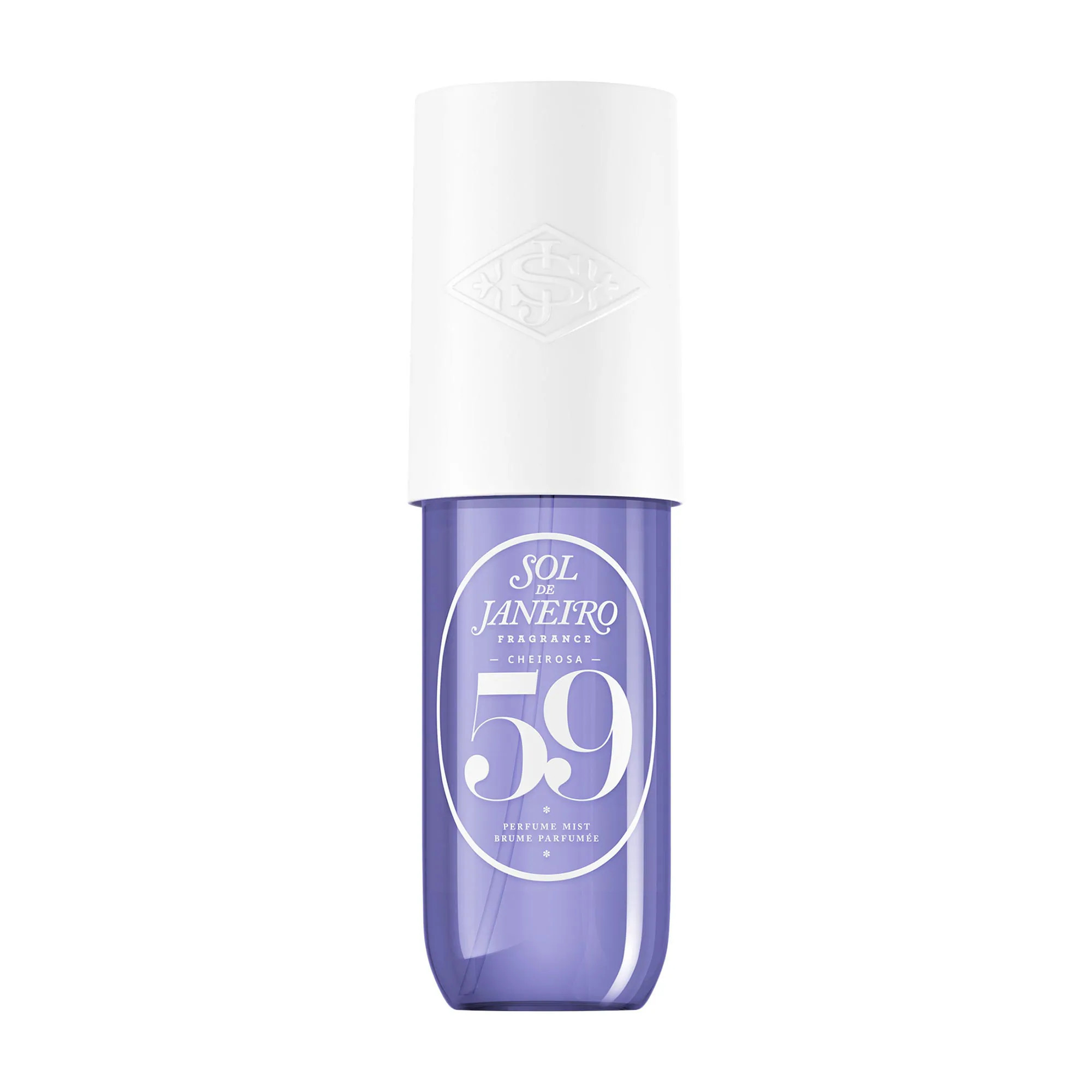 Sol de Janeiro Mini Cheirosa '59 Perfume Mist 3.04 oz | Sephora (US)