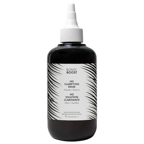HG Clarifying Pre-Wash Treatment with Lactic Acid and Rosemary | Sephora (US)