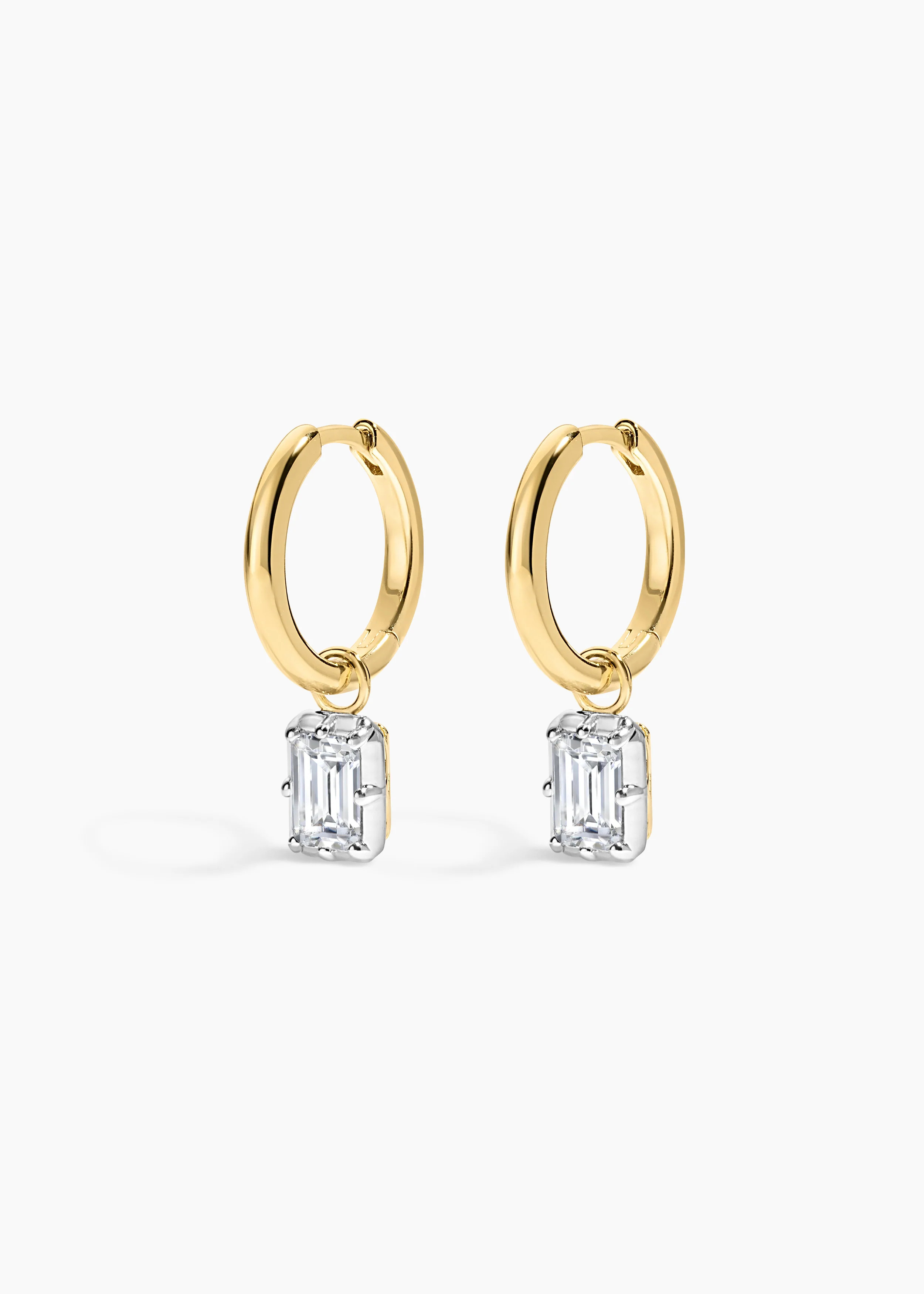 Dynasty Hoops | Electric Picks Jewelry