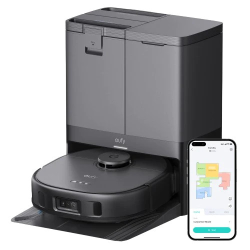 eufy X10 Pro Omni | Eufy Life