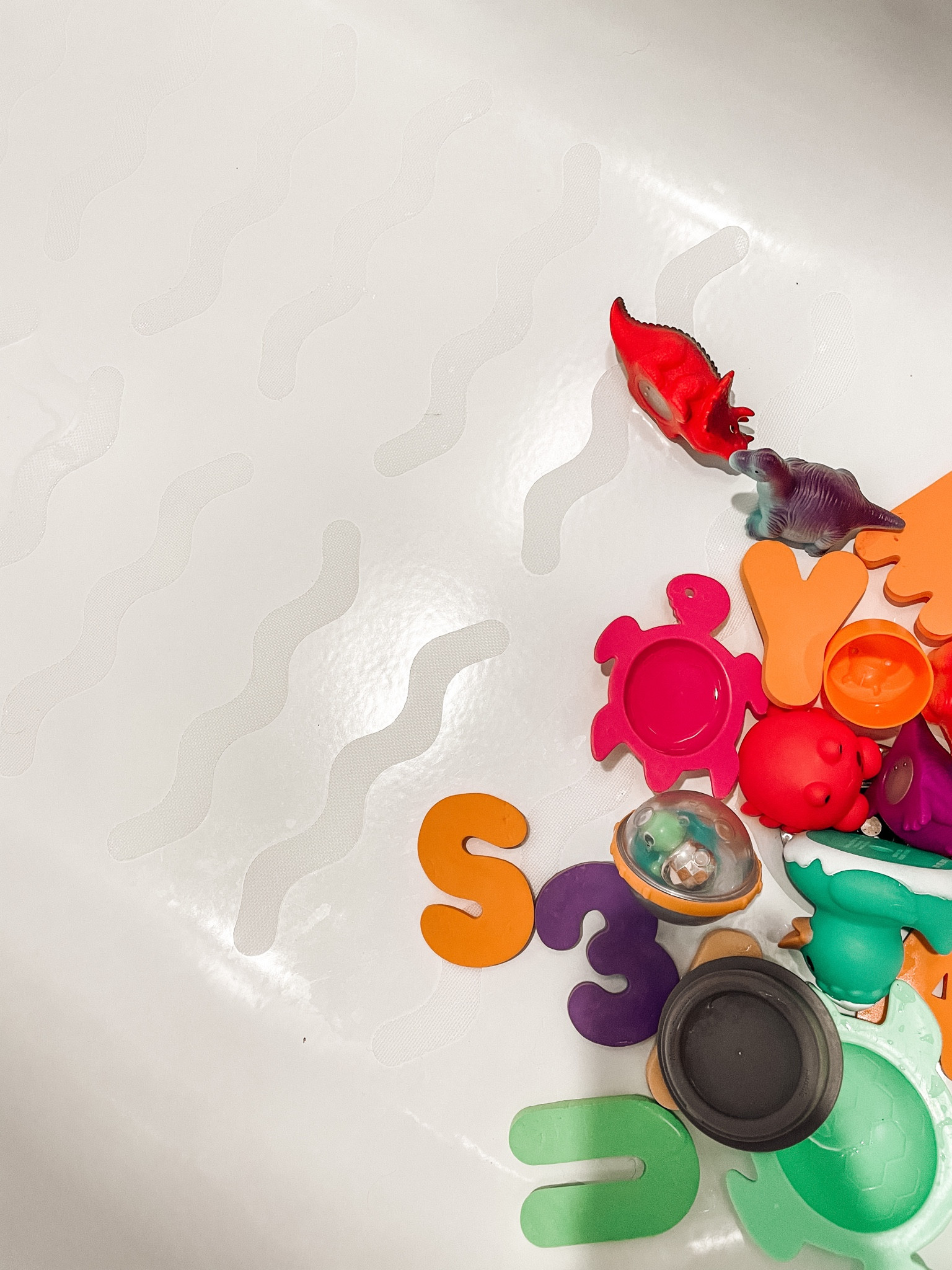 Non-slip Bath stickers! 

#LTKfamily #LTKkids #LTKhome