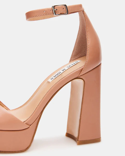 ARIANNA TAN LEATHER | Steve Madden (US)