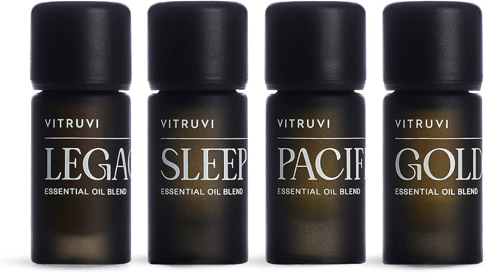 Visit the VITRUVI Store | Amazon (US)