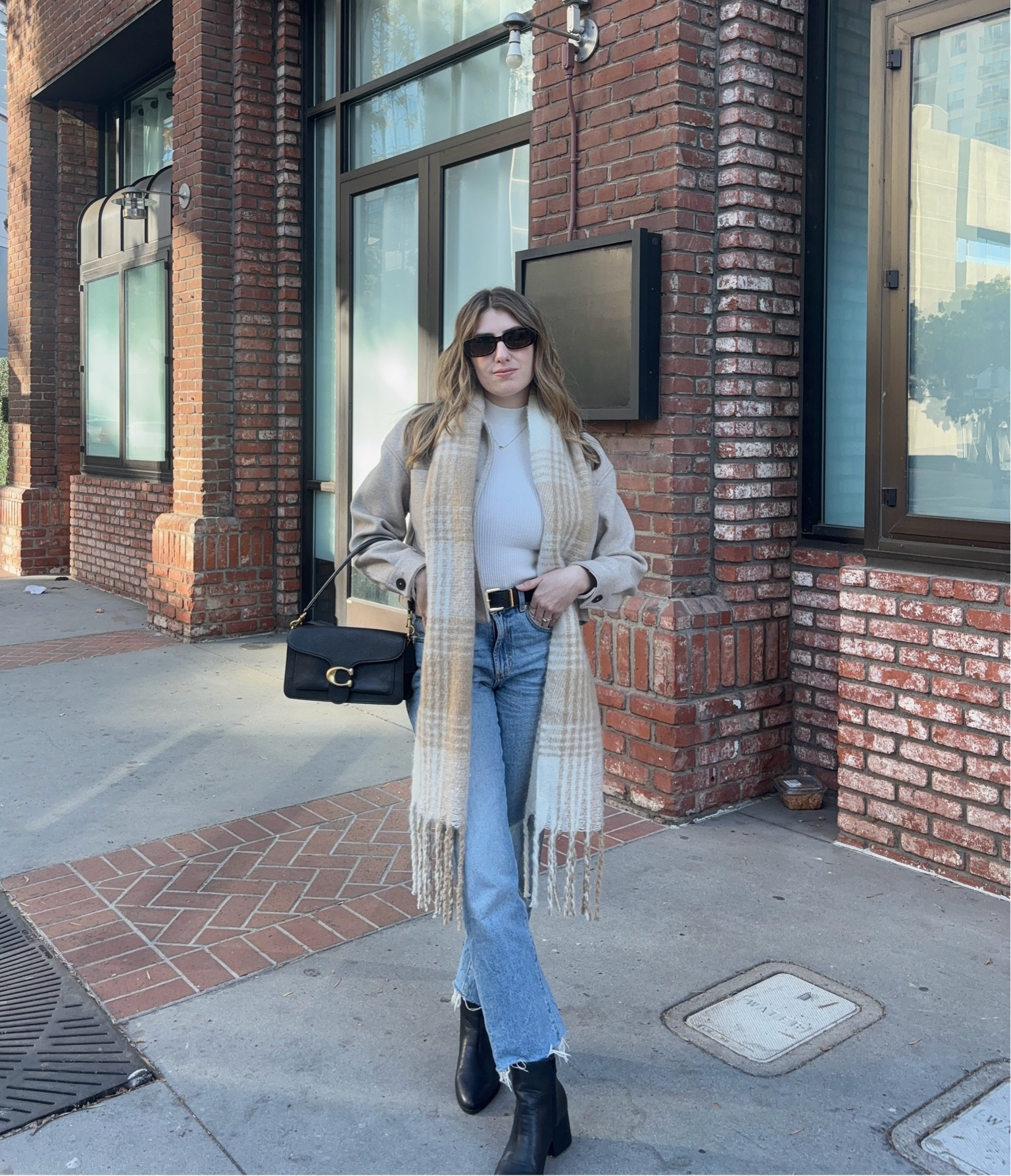 scarf season 🧸

#LTKStyleTip #LTKFindsUnder50 #LTKFindsUnder100