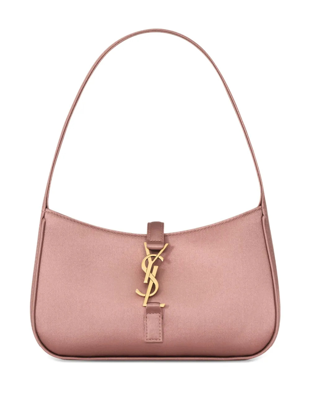 Saint Laurent Le 5 a 7 Schultertasche | Rosa | FARFETCH DE | Farfetch Global