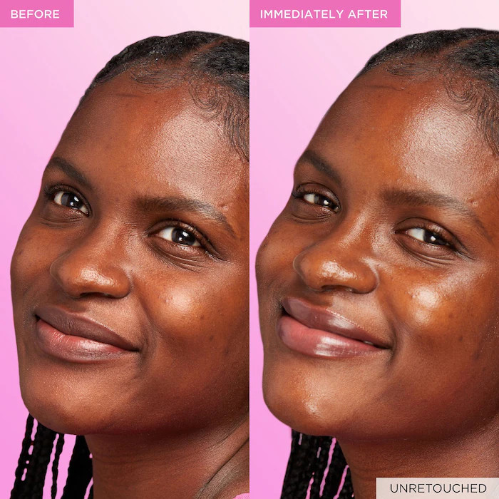 Watermelon Glow Niacinamide Dew Drops Serum - Glow Recipe | Sephora | Sephora (CA)