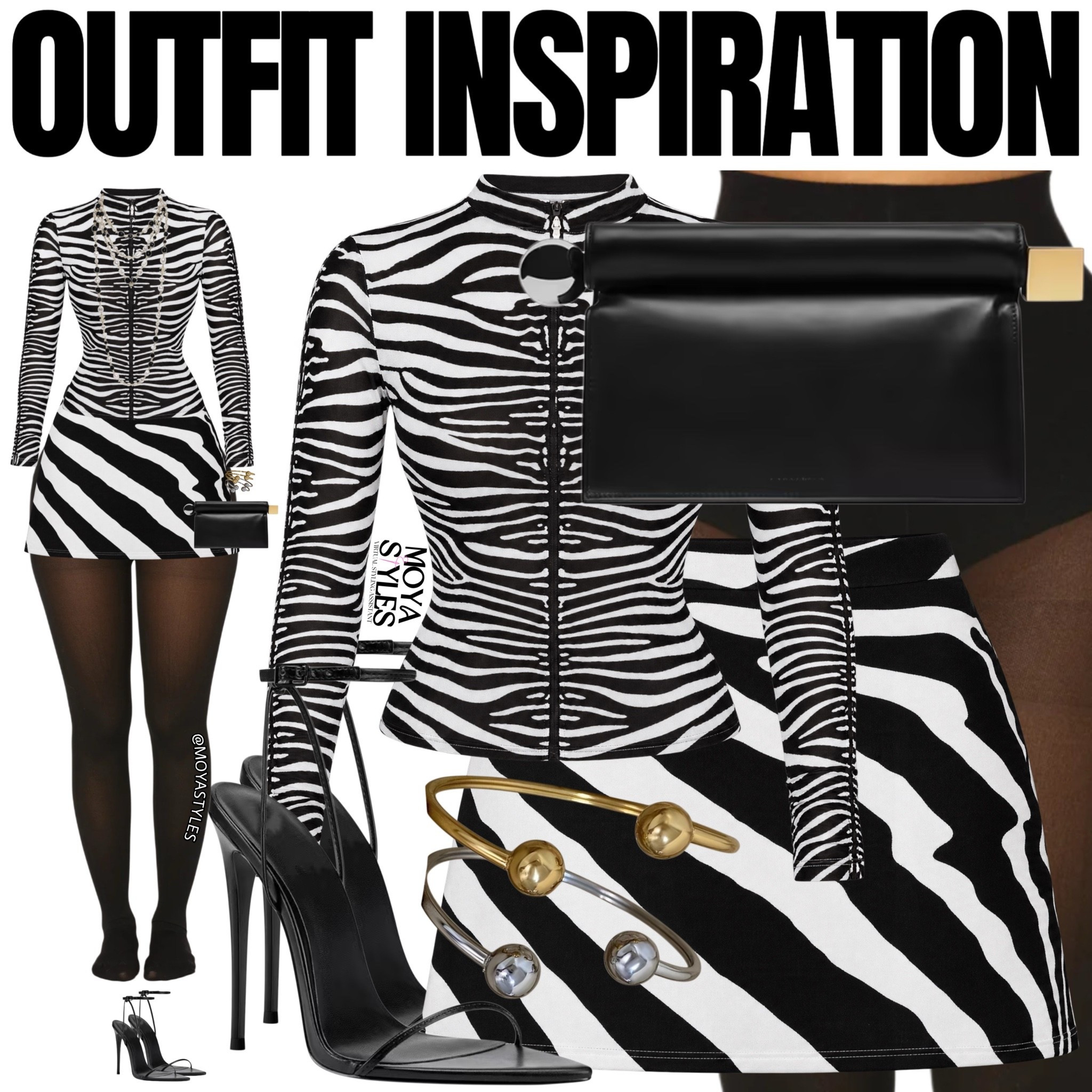Wild Child 🦓✨

#LTKSaleAlert #LTKootd