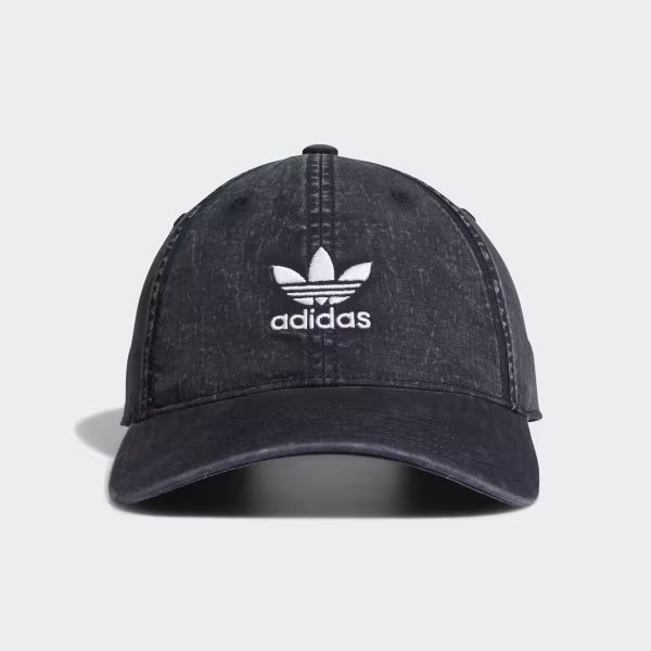 Cloud Strap-Back Hat | adidas (US)