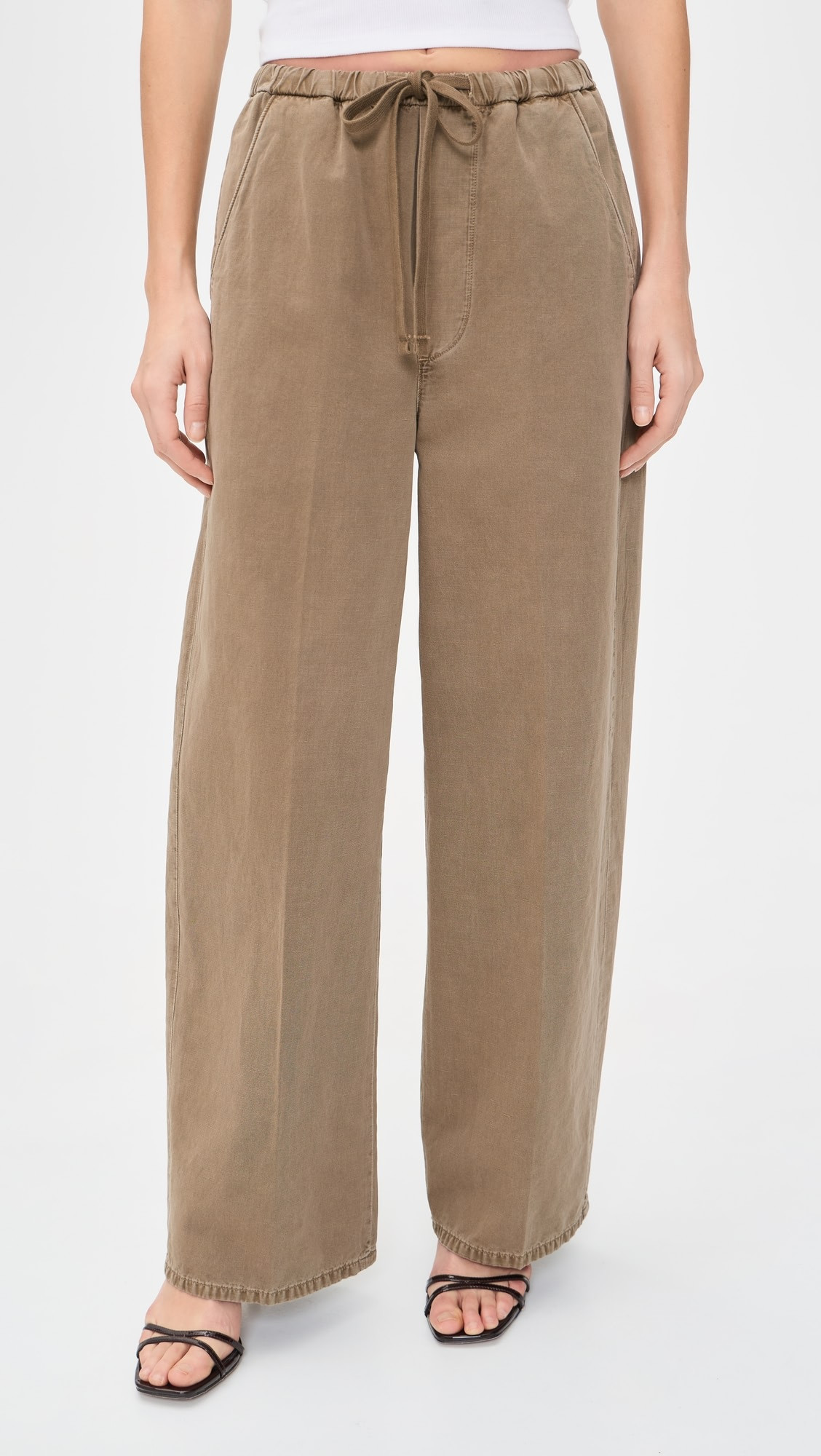 Aurora Pull On Pants | Shopbop