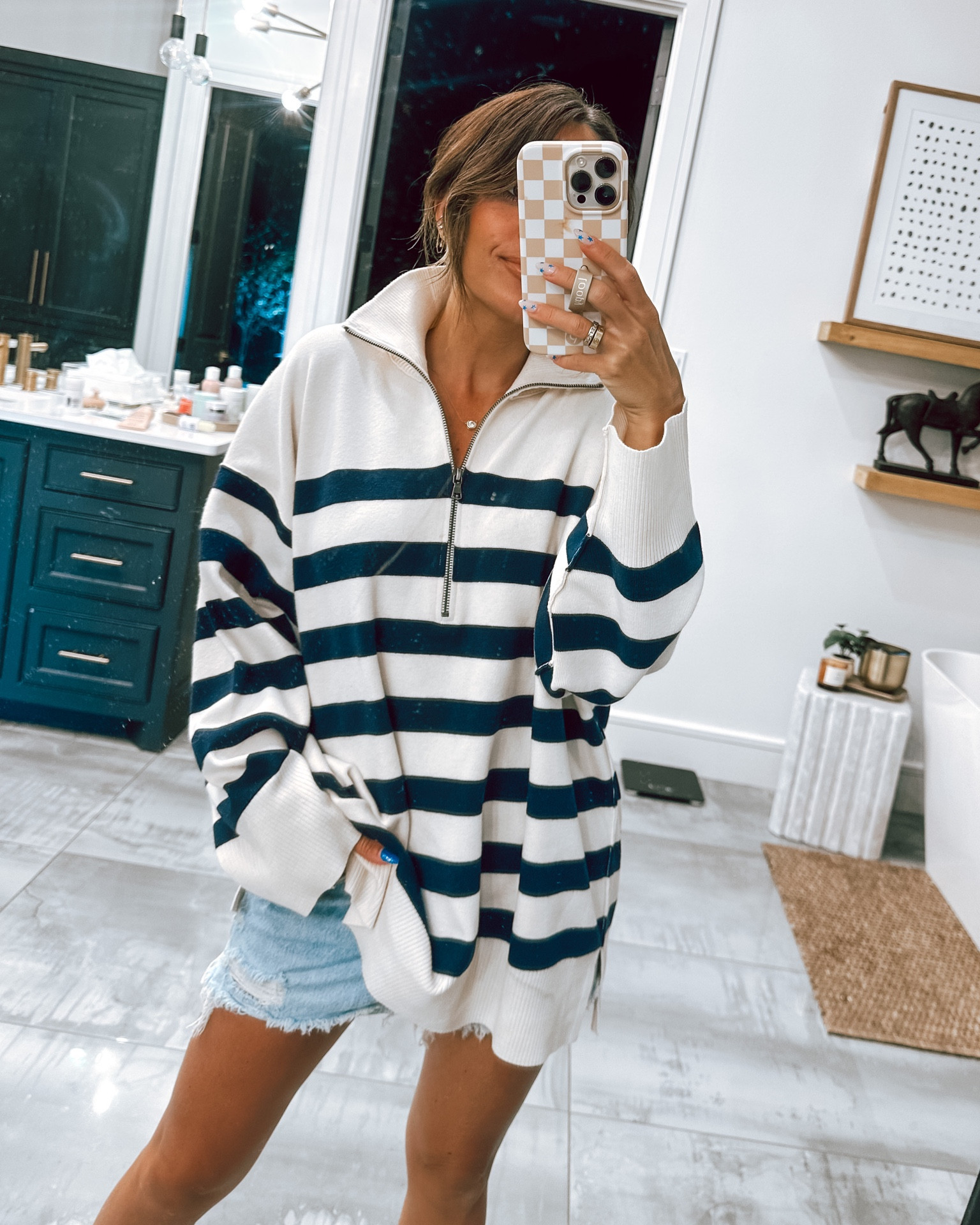 Free people pullover - size XS 

#LTKworkwear #LTKstyletip