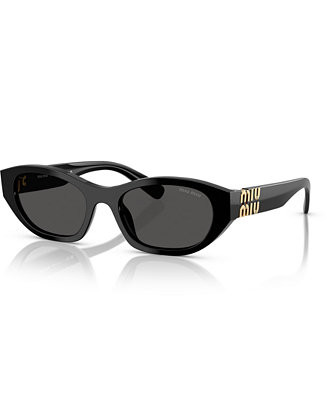 MIU MIU Women's Sunglasses MU A03S - Macy's | Macy's