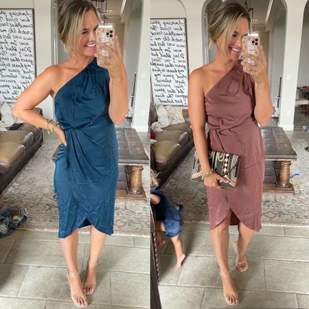 True sizing in this amazon dress perfect for wedding guest #amazonfashion #amazonfinds #weddingguest #weddingguestdress #amazondress 

Follow my shop @julienfranks on the @shop.LTK app to shop this post and get my exclusive app-only content!

#liketkit #LTKsalealert #LTKwedding #LTKFind
@shop.ltk
https://liketk.it/4hUc3

#LTKsalealert #LTKwedding #LTKFind