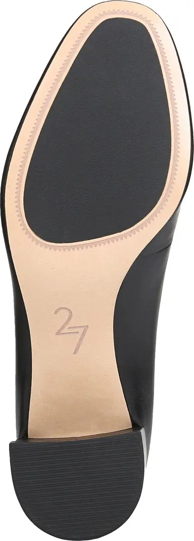 Rebecca Block Heel Pump | Nordstrom