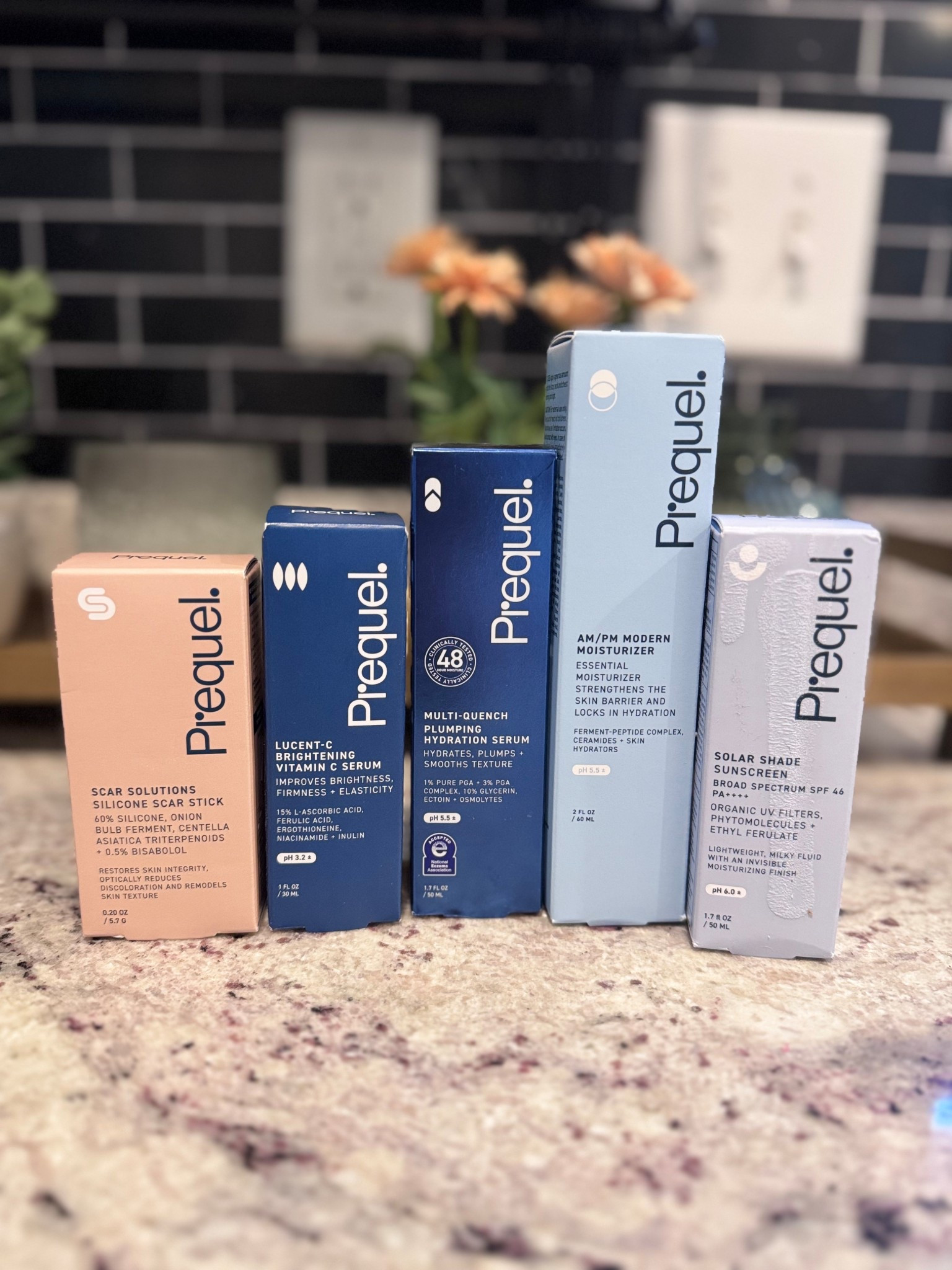 New skincare to try for the new year 

#LTKFindsUnder100 #LTKBeauty #LTKmorningroutine