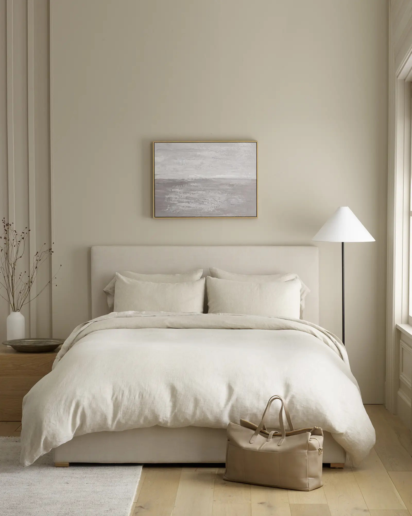 Linen Duvet Cover Set | Quince | Quince