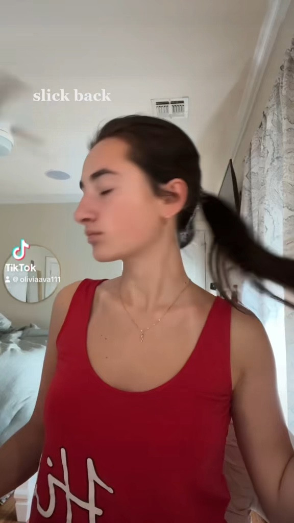 Everything I used in this Slick Back Tutorial!! 

#LTKstyletip #LTKbeauty