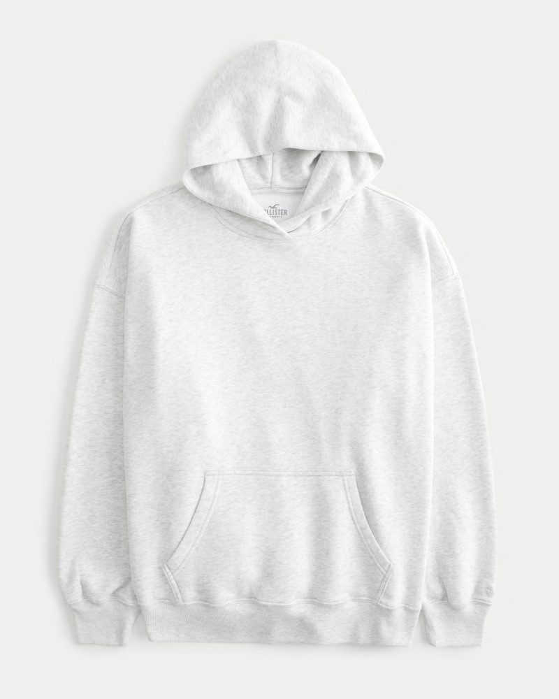 Hollister Feel Good Cozy Hoodie | Hollister (US)