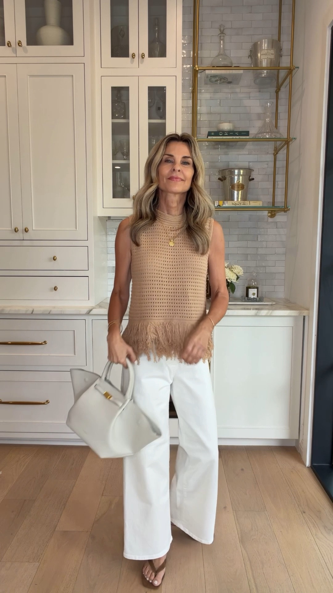 In 5’6”
-Statement too is fun! Available in several colors. 
-Target jeans go in and out if stock TTS 
-Suede sandal heel.

#LTKootd #LTKOver40 #LTKgrwm