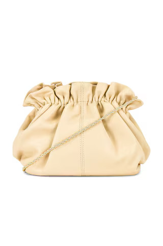 Loeffler Randall Willa Clutch Bag in Almond from Revolve.com | Revolve Clothing (Global)