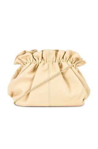 Loeffler Randall Willa Clutch Bag in Almond from Revolve.com | Revolve Clothing (Global)