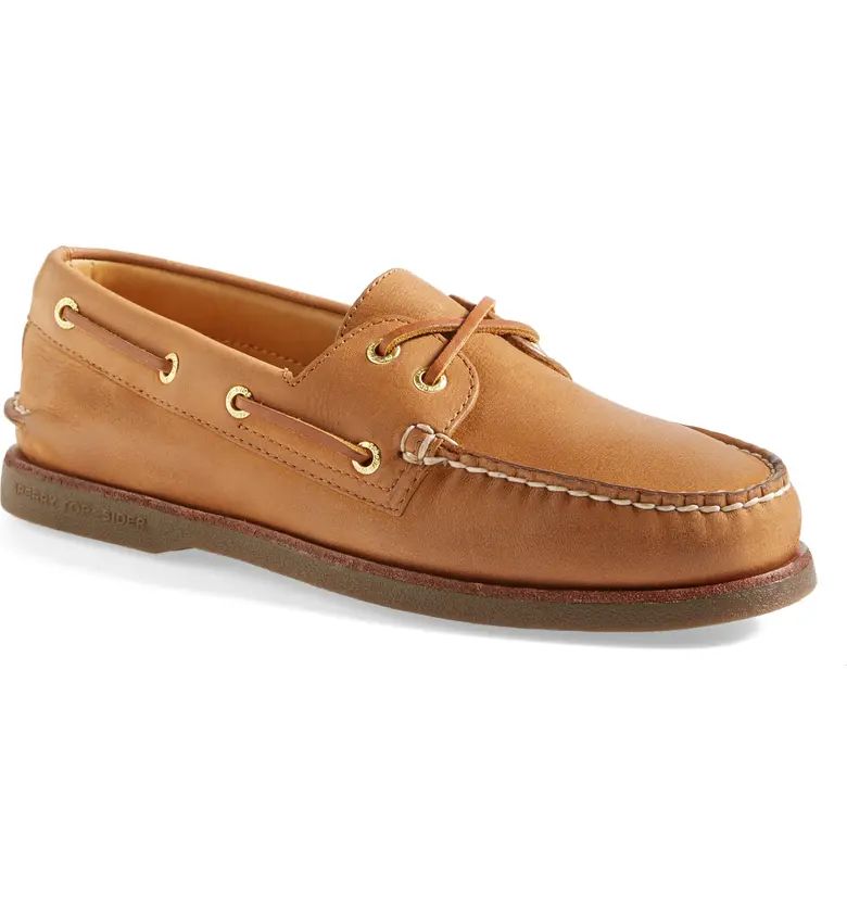 Gold Cup Authentic Original Boat Shoe | Nordstrom
