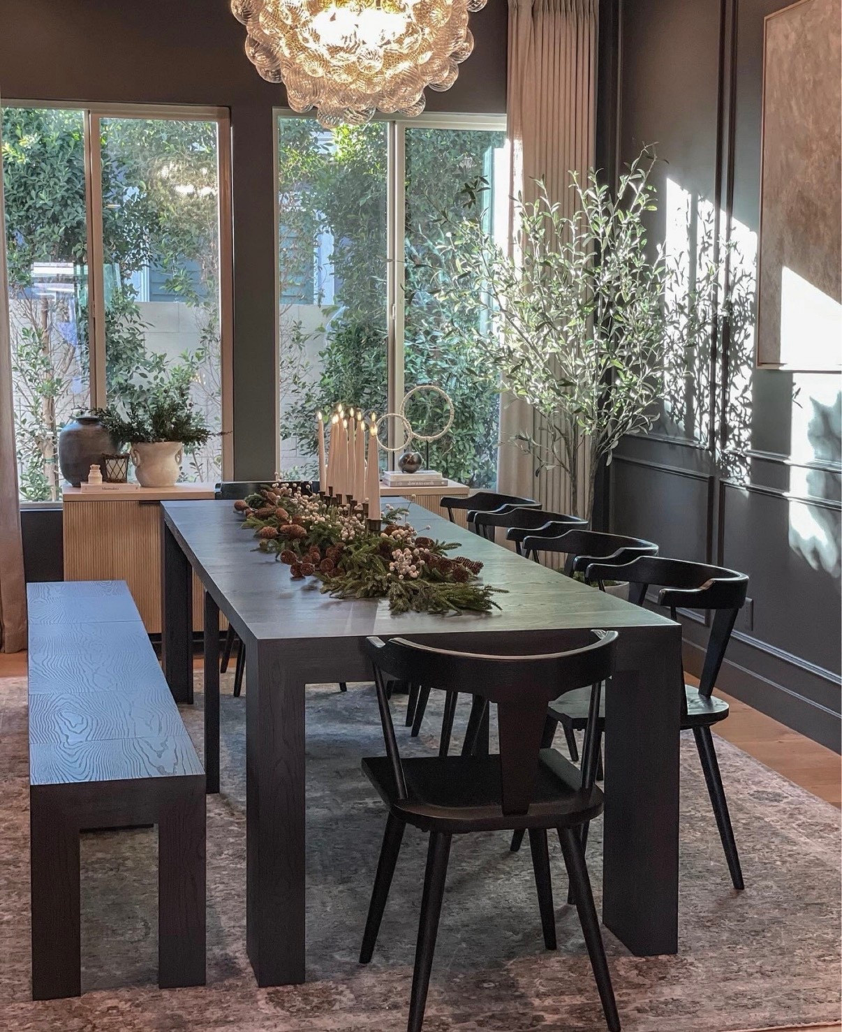 Transformer table

Transformer table on Amazon

Dining room -holiday dining-holiday decor-transformer table-office/dining room-Christmas decorations#LTKhome #LTKHoliday

#LTKStyleTip #LTKHome #LTKSeasonal