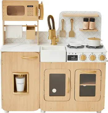 Teamson Kids Chef Cyprus Kitchen Playset | Nordstrom | Nordstrom