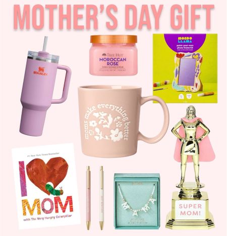 Mother’s Day Gift Ideas 🌹

#LTKfindsunder50 #LTKGiftGuide #LTKfamily
