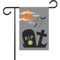 Funny Halloween Pickleball Yard Sign, Pickleball Garden Flag, Funny Halloween Gift, Welcome Wedding Home Unique Gift | Etsy (US)