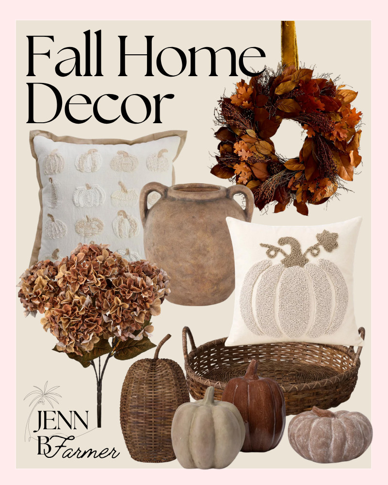 Shop these fall finds before they sell out!


fall decor, home decor for the fall, Target finds, fall wreath, under $50, throw pillow, home finds, faux hydrangea, pumpkin, ceramic vase, Wayfair finds 

 #LTKSeasonal #LTKHome