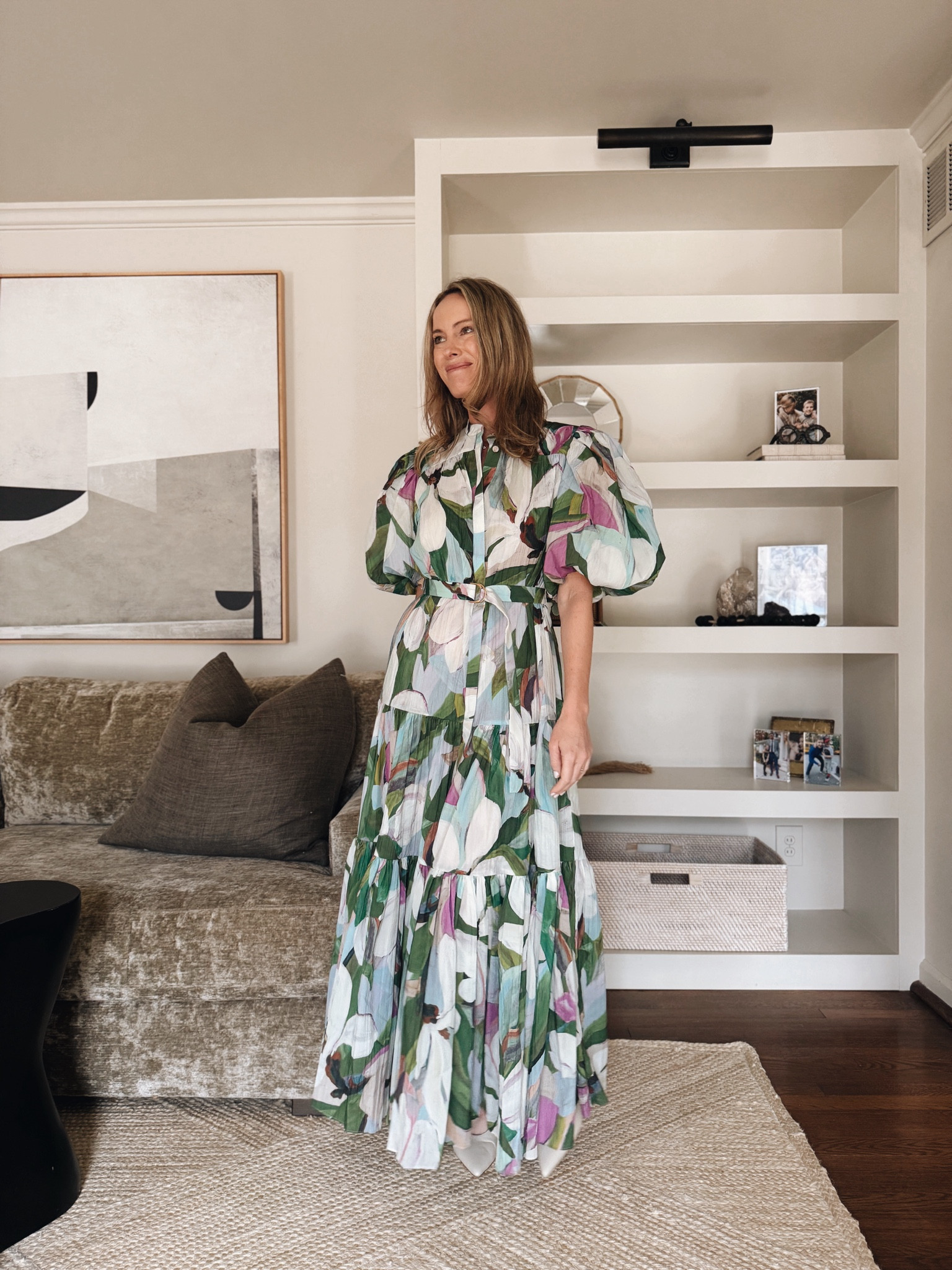 Put more beauties from this brand here! It sells so fast always! 