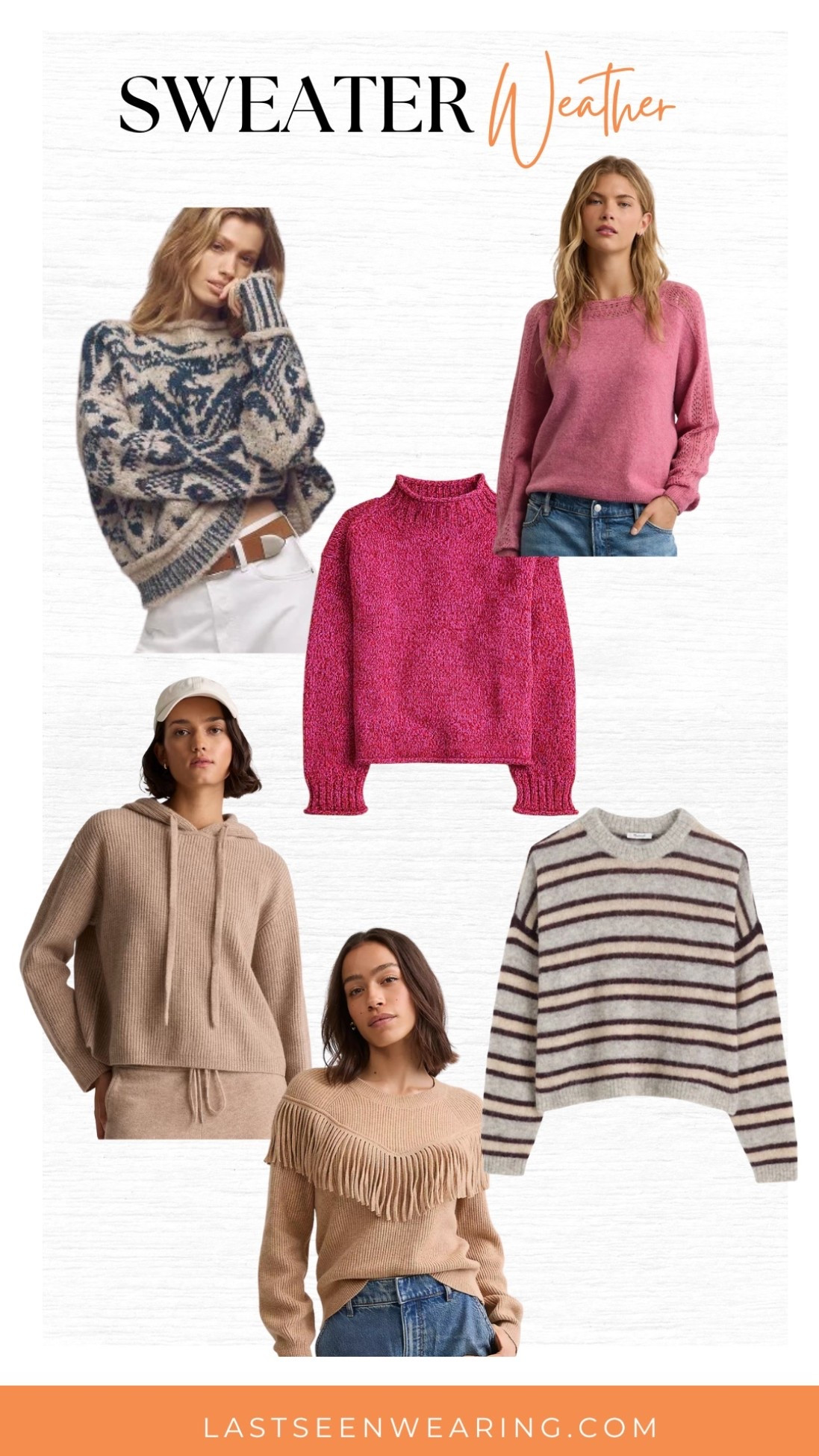 Sweater Weather #knitsweater #turtlenecksweater

#LTKStyleTip #LTKSeasonal #LTKHoliday