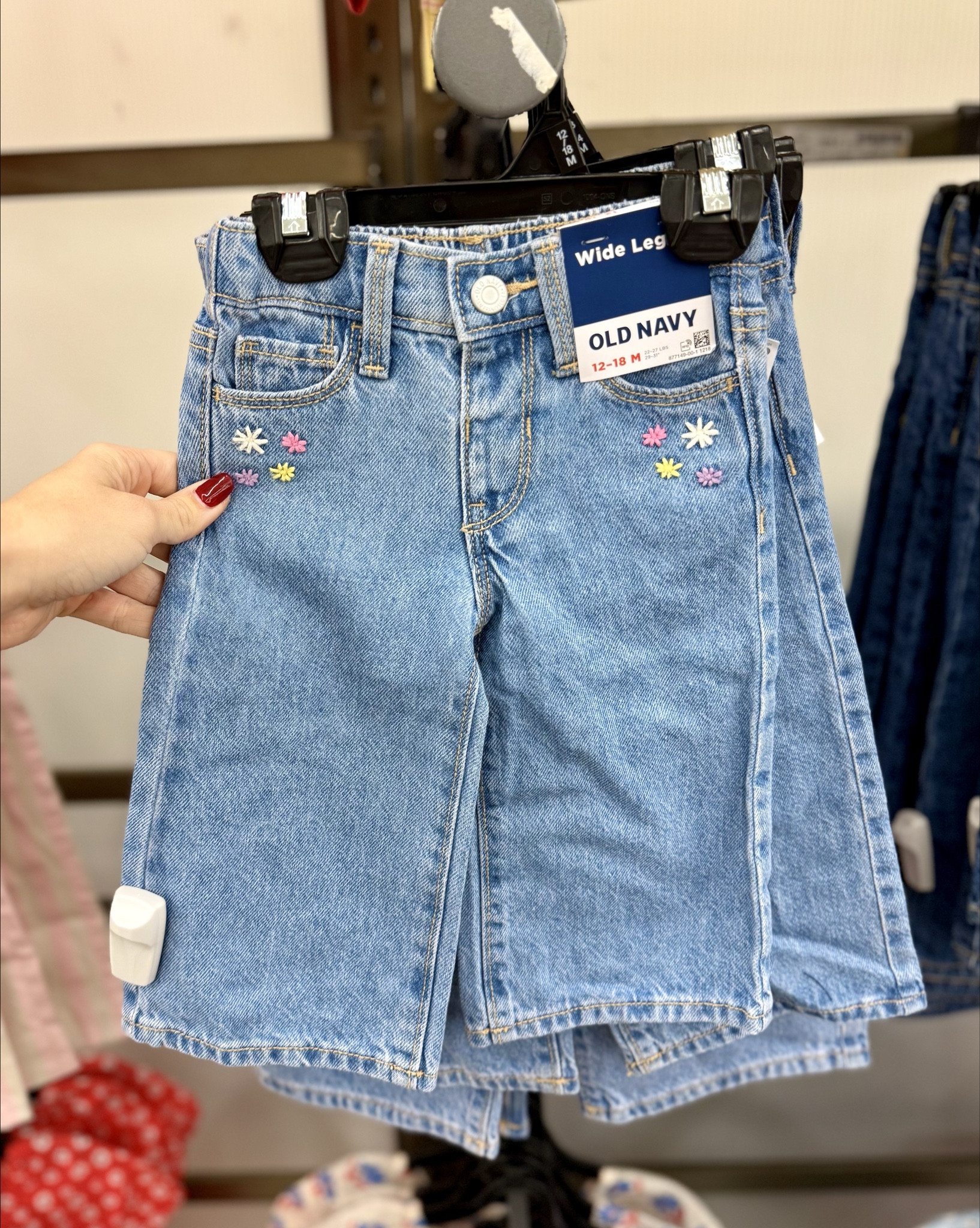 New little girls Spring/ Easter clothing finds at Old Navy OMG 🐰🌸💐
-

#oldnavy #oldnavystyle #girlfashion #girlstyle #springclothing #kidsfashion #kidstyle #girlmom #toddlergirlfashion #toddlergirlstyle 

#LTKBaby #LTKmomlife #LTKKids