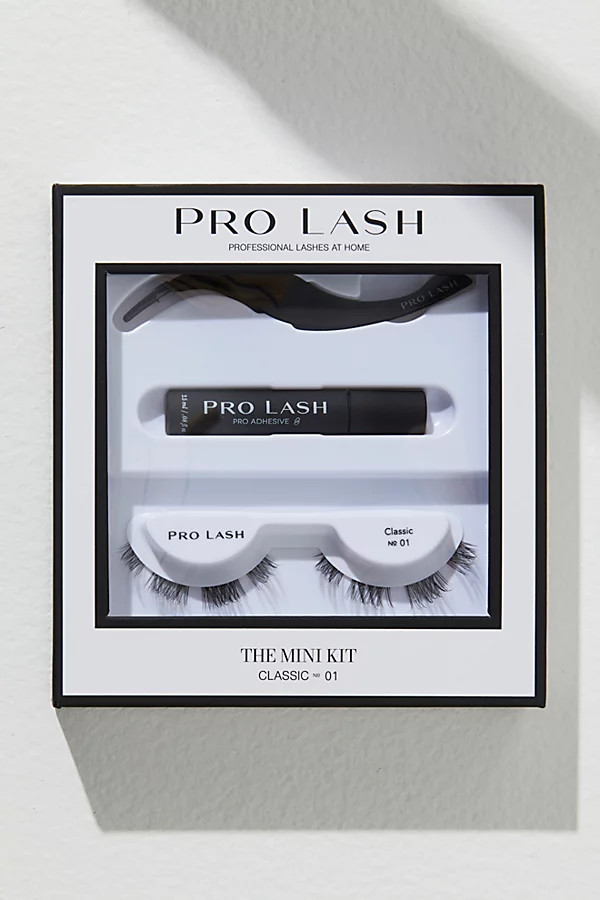 Pro Lash Mini Kit | Free People (Global - UK&FR Excluded)