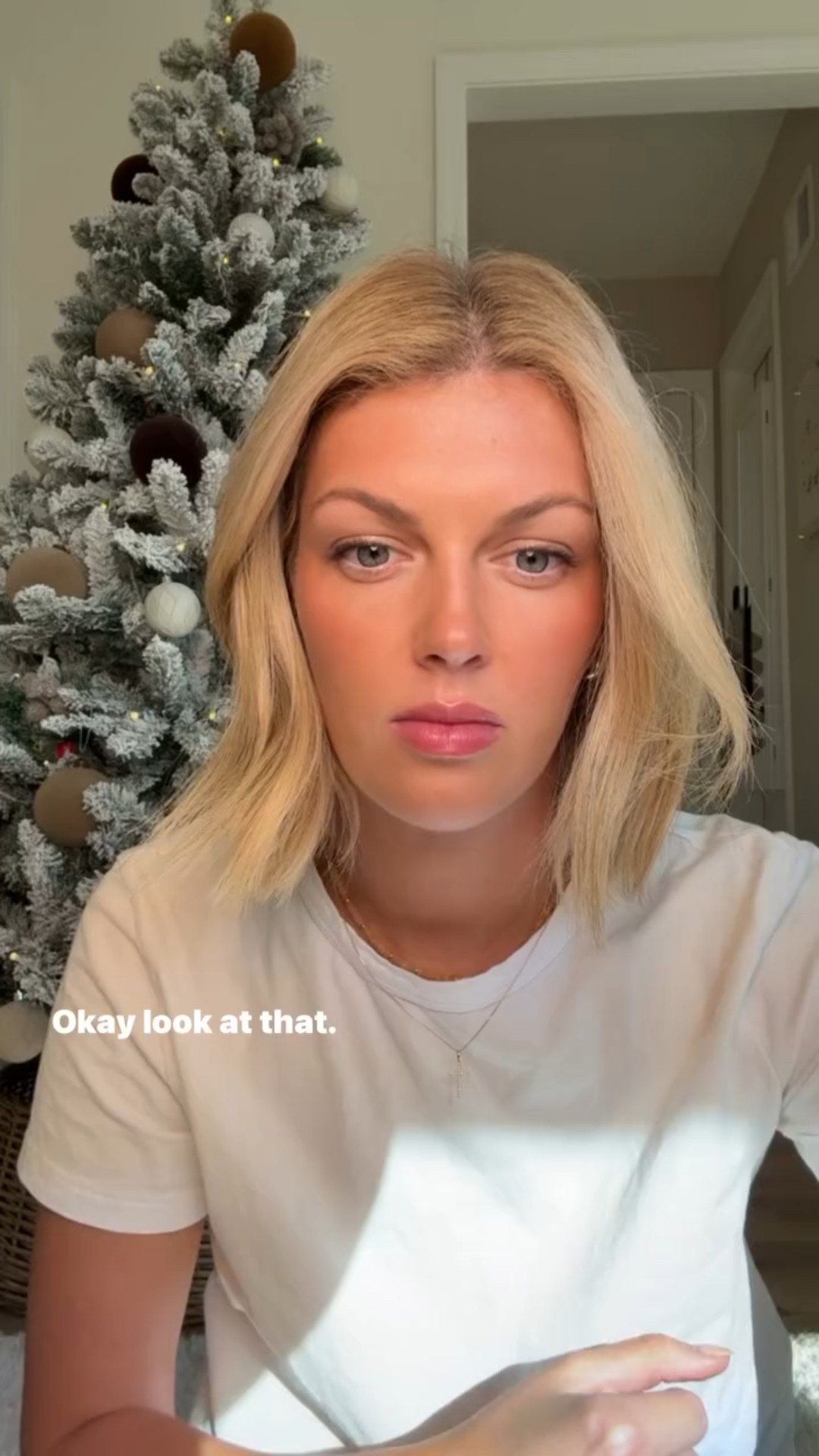 Cream eye shadow that doesn’t transfer! 

#LTKSaleAlert #LTKBeauty #LTKHoliday