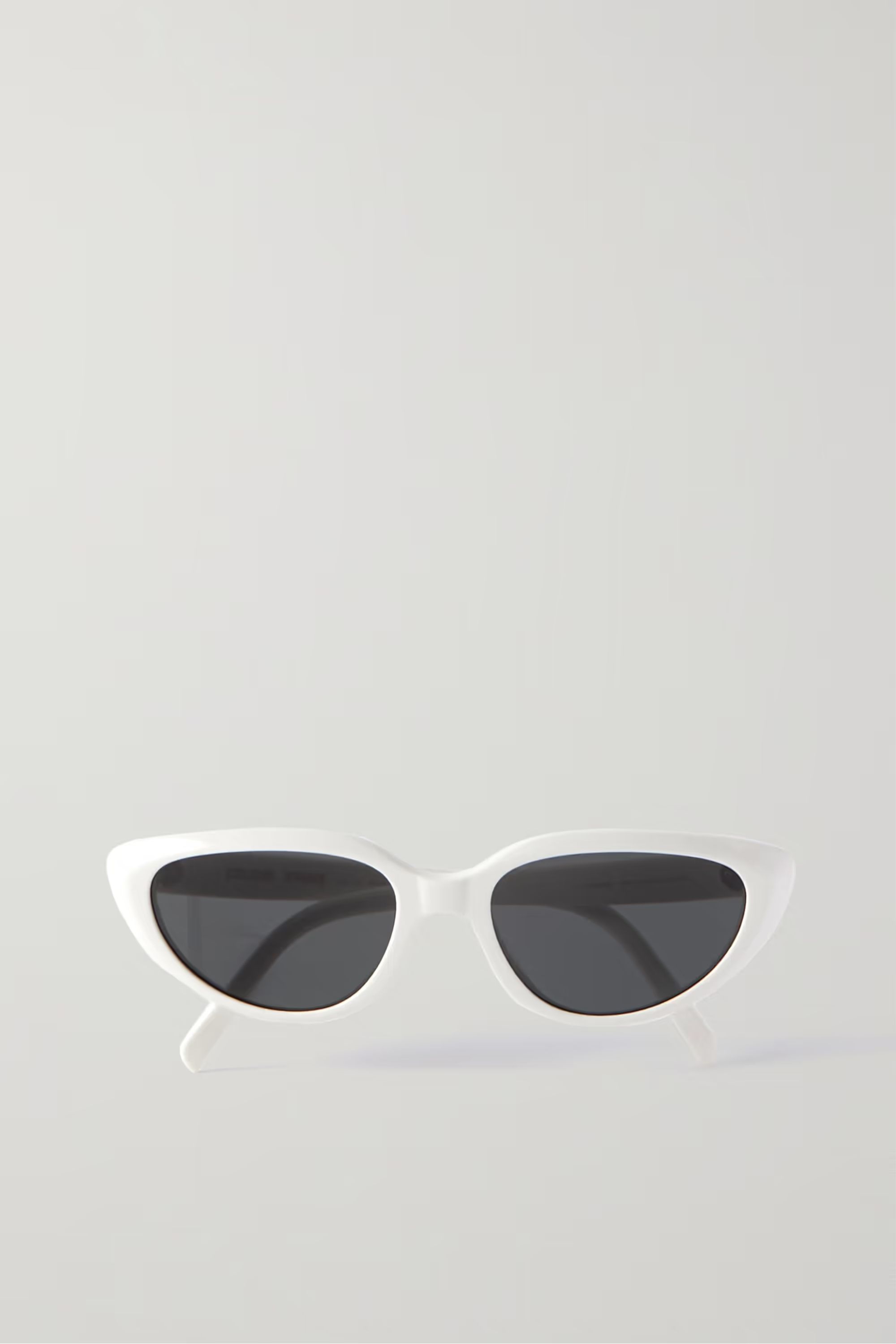 Cat-eye acetate sunglasses | NET-A-PORTER (US)