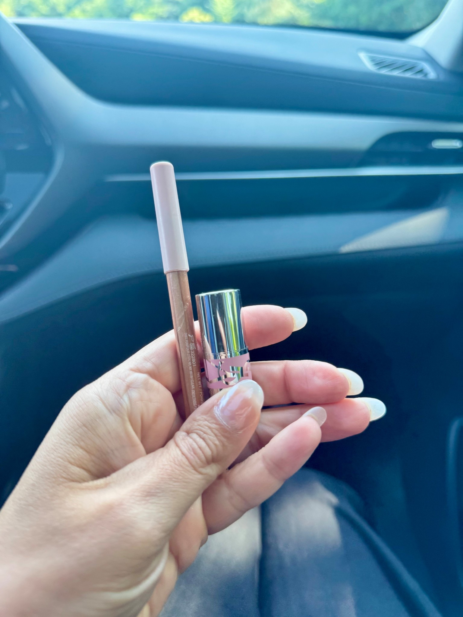 My favorite lip combo for the summer- the mini lipstick is the perfect size for traveling

**Bonus** Kylie's viral shade lipliner, Comes Naturally,  is in stock and on sale!!!  Its the most perfect nude lip color!!! ❤️❤



#LTKBeauty #LTKSaleAlert #LTKTravel