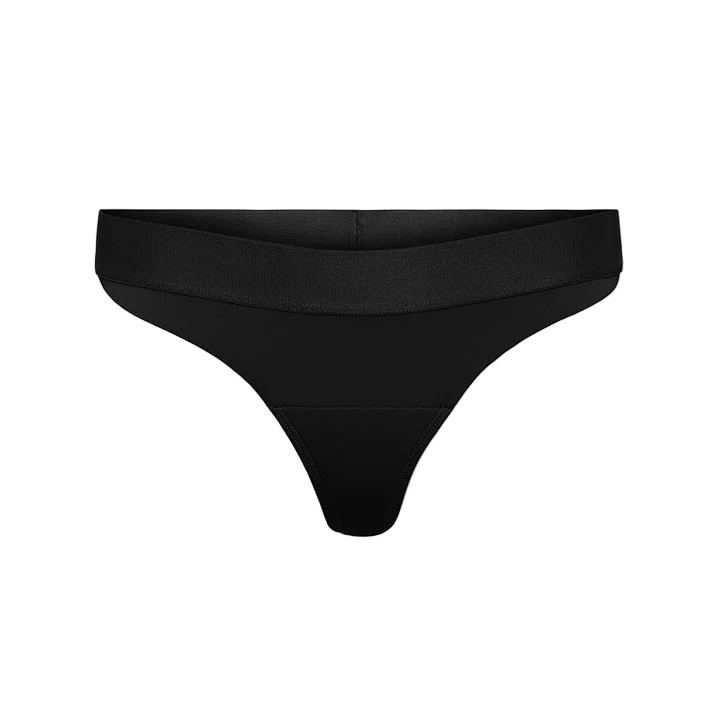 Low Rise Thong | JIV ATHLETICS