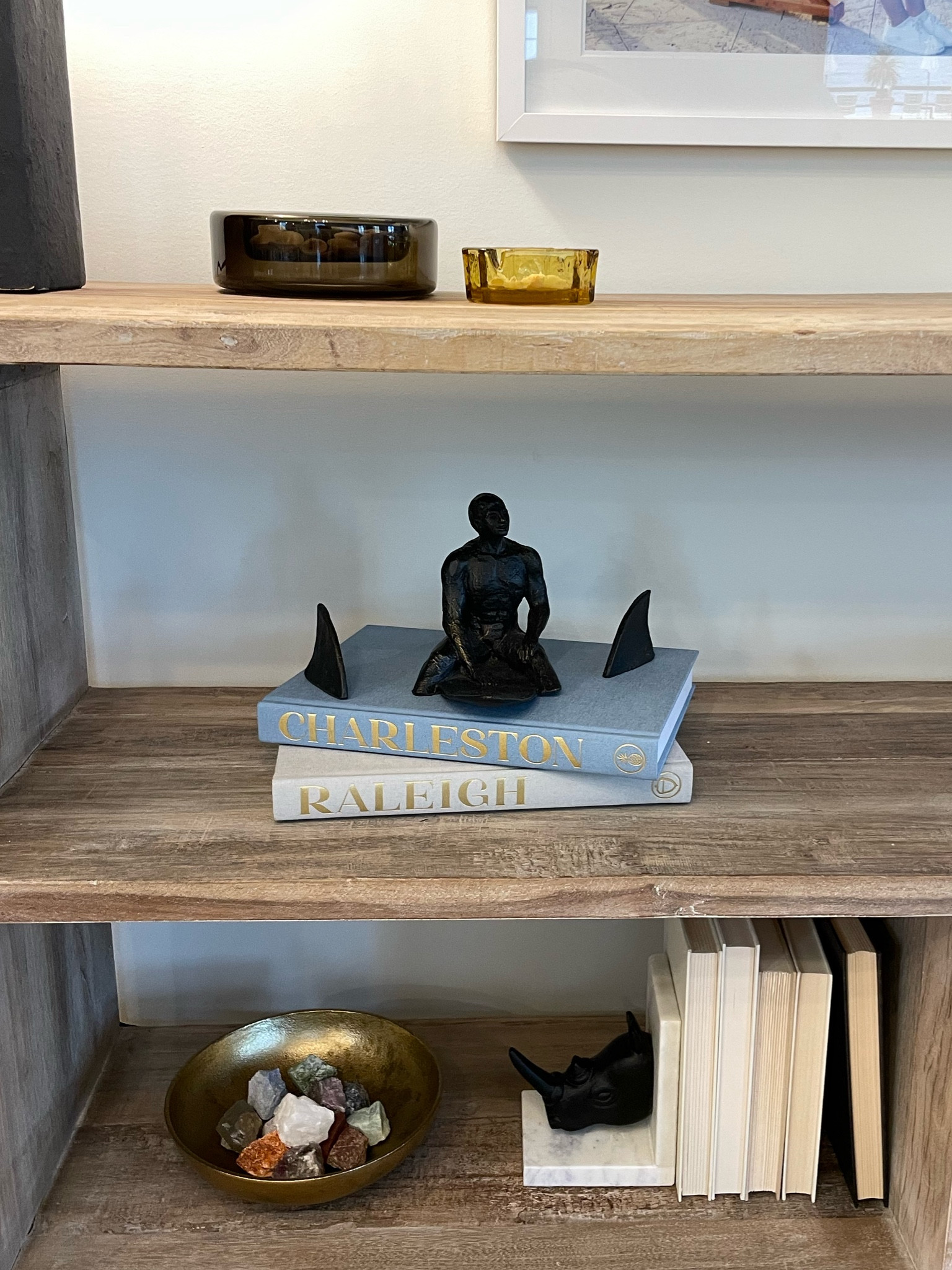 some shelf decor inspo 🫶🏼

#LTKhome