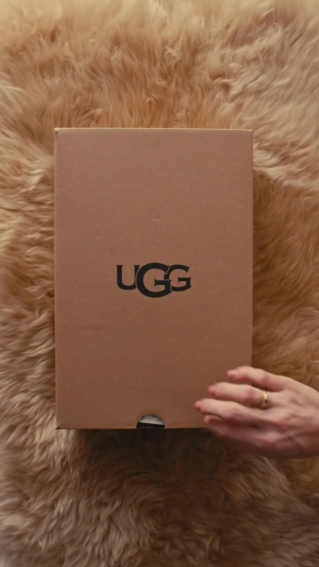 Saw this and had to share it!! 

Definitely getting myself one! Ugg 🔥

#LTKdayinmylife #LTKSeasonal #LTKBeauty