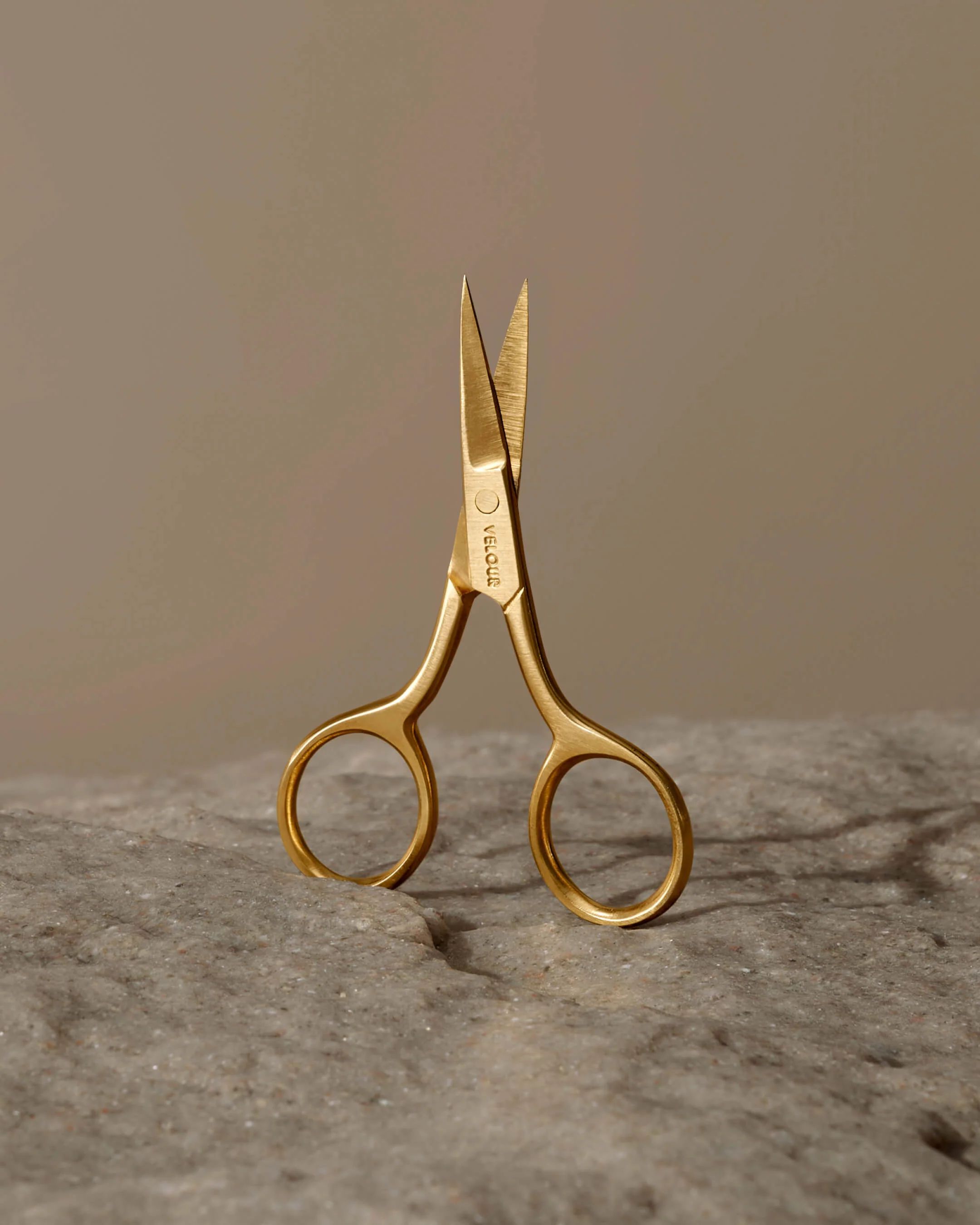 Lash Scissors | Velour Beauty