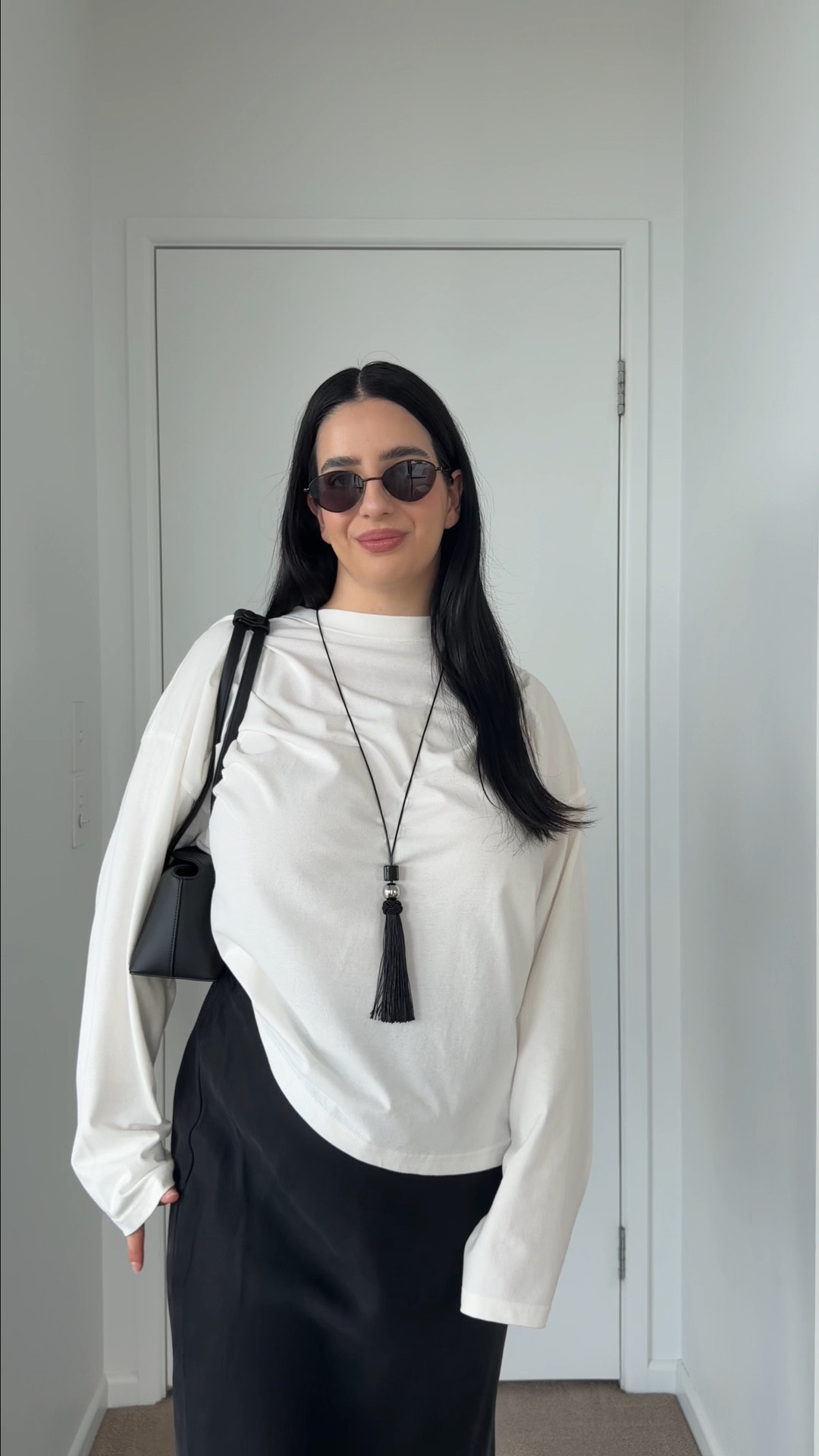 Big fan of accessories!! 

#LTKmidsize #LTKaustralia #LTKautumn