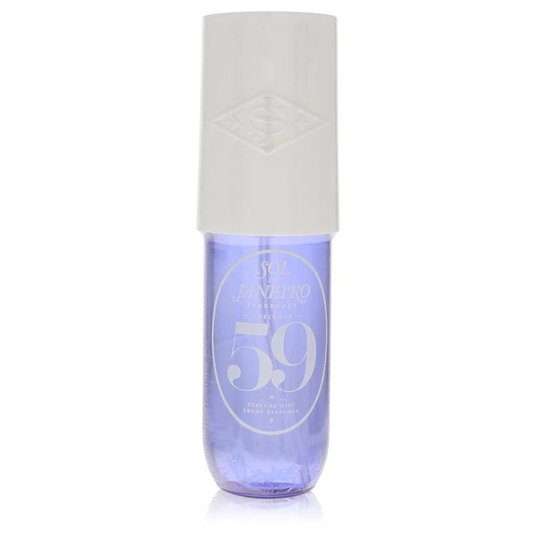 2pcs Combo Sol De Janeiro Brazilian Crush Cheirosa 59 by Sol De Janeiro Hair & Body Perfume Spray 3 oz for Women | Shop Simon