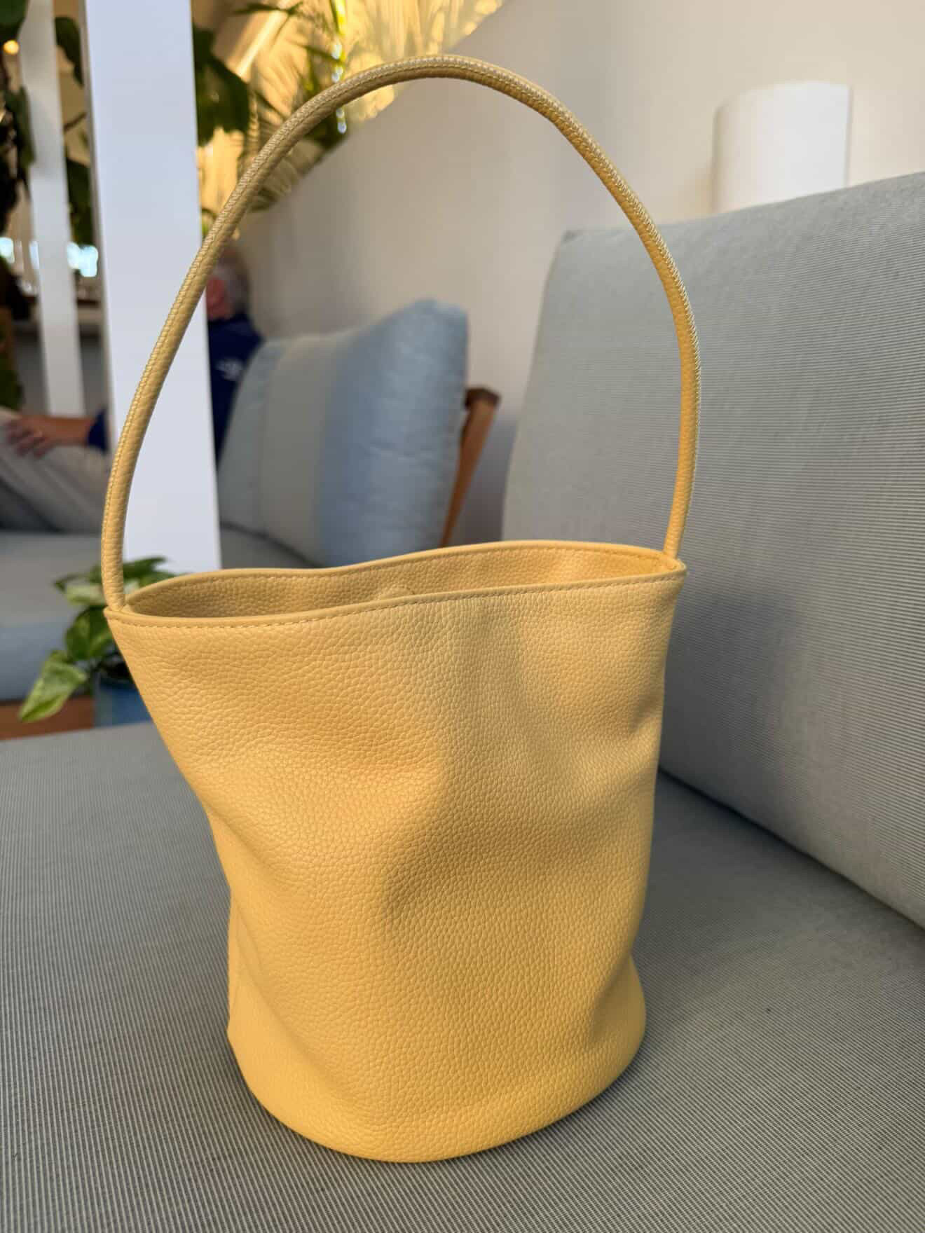 Butter Yellow 

 #LTKootd