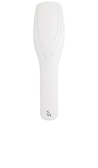 Solaris Laboratories NY Intensive LED Hair Growth Brush in Beauty: NA. | Revolve Clothing (Global)