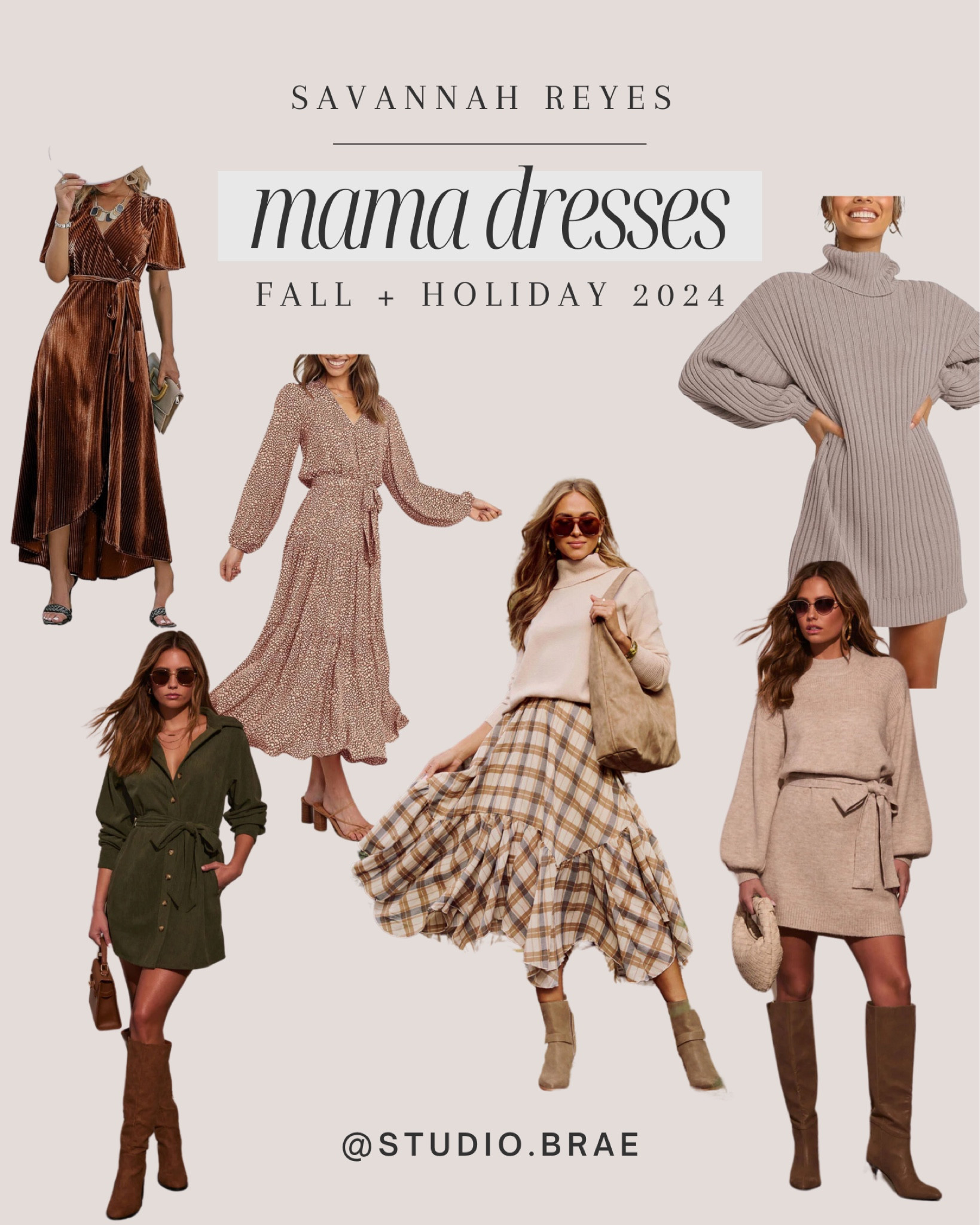 Dresses for mom / women’s dresses for family pictures / family pictures outfits / dresses for women

#LTKFamily #LTKHoliday #LTKSeasonal