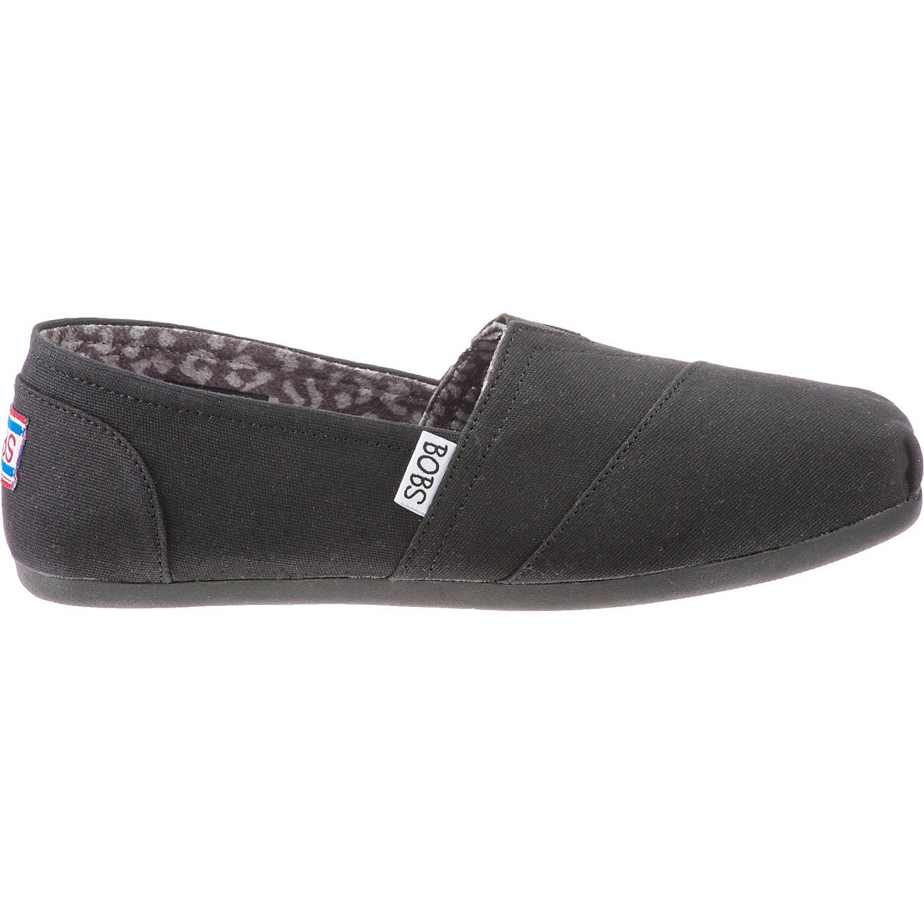 SKECHERS Women's BOBS Plush Peace and Love Casual Shoes | Academy Sports + Outdoor Affiliate