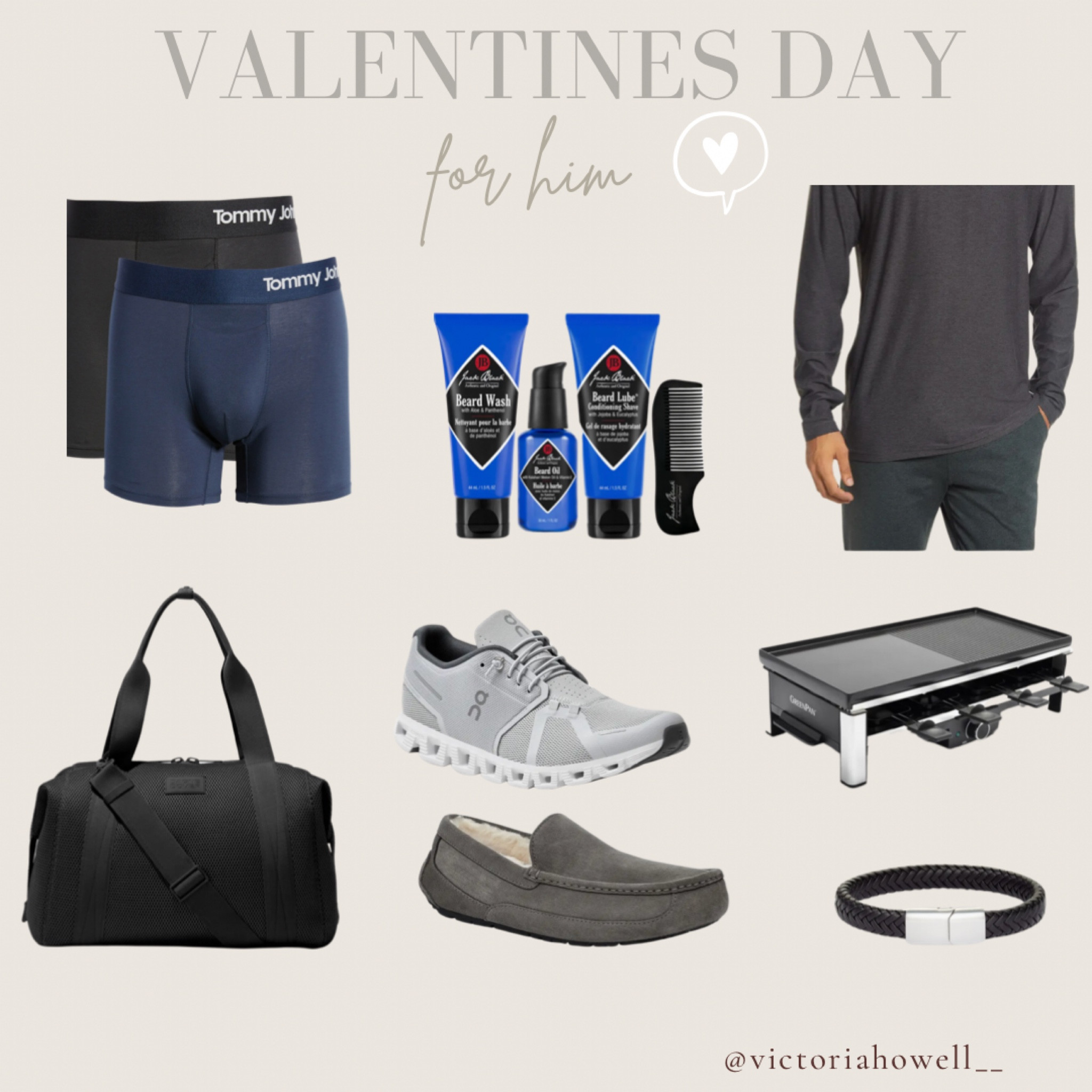 Valentines Day gifts for him all from Nordstrom ☺️ 

#LTKGiftGuide #LTKhome #LTKMostLoved